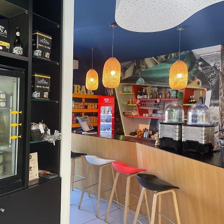 科利尤尔旺德尔港宜必思尚品酒店 外观 照片